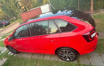 Skoda Rapid 1.0 TSI - 4