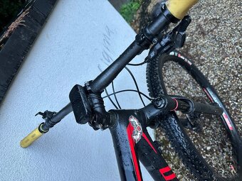 Predám Specialized Epic HT - 4