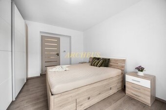 3 izbový, úplne novo zrekonštruovaný byt, Rača - Krasňany - 4