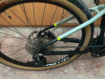 CTM Wire Xpert 29" 2023 Veľkosť XL - 4