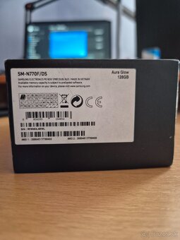 Samsung Note 10 Lite - 4