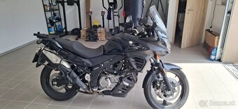 Suzuki Vstrom 650 r.v.2012 - 4