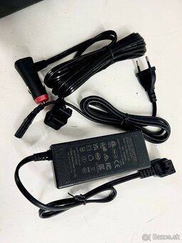 Predam kompresorovu autochladnicku, 30L, 12V, 230V - 4