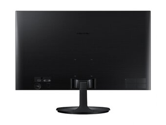 Predám monitor Samsung 24" SF350 – Full HD - 4