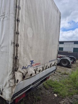 Iveco Daily 3.0 dodávka - 4