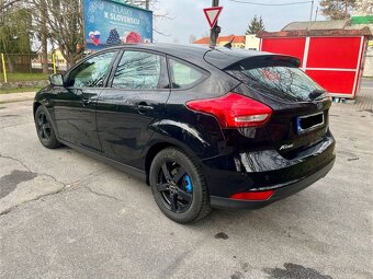 Ford Focus 1.5 EcoBoost 110kw - 4