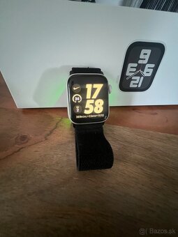 Predám Apple WatchSE(Gen2) - 4