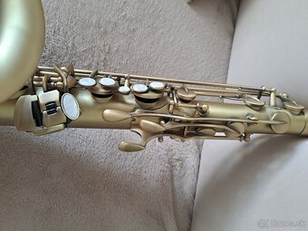 Tenor sax Selmer Reference 54 kopia - 4