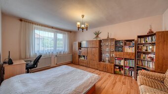 Skvelá lokalita - na predaj rodinný dom, Piešťany - 4