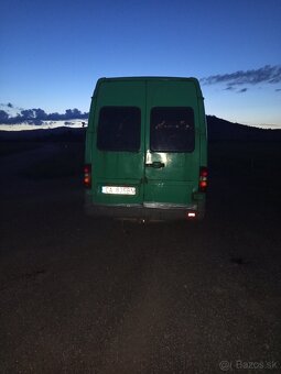 Mercedes Sprinter 312d - 4
