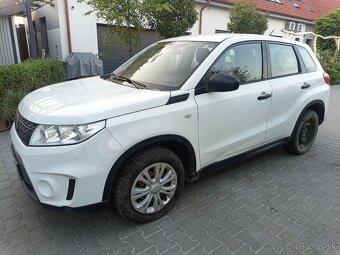 SUZUKI VITARA - PREDAJ AJ NA SPLÁTKY - 4