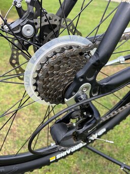 Bicykel Kenzel dámsky - 4