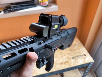 Silverback MDR-X V3 - 4