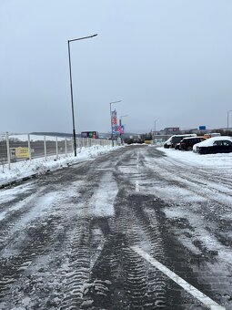 ❄️ ZIMNÁ ÚDRŽBA – ODPRATÁVANIE SNEHU, VÝVOZ SNEHU-KOŠICE ❄️ - 4