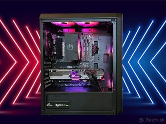 ⚡AMD 5 7600X, RTX 3080, 32GB DDR5, 1TB SSD, 750W⚡ - 4