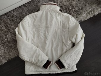 Prechodná dámska vetrovka L/40 - 4