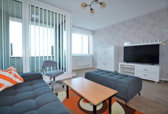 NA PRENÁJOM | 2 izbový byt s parkovaním, KARPATSKÁ RESIDENCE - 4