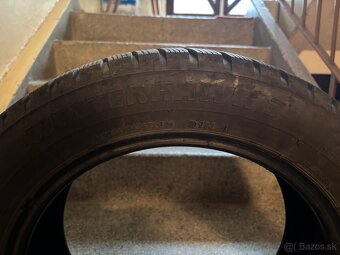 205/55 R16 zimné pneaumatiky - 4