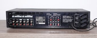Zosilnovac PIONEER Stereo Amplifier SA-570 - 4