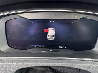 Volkswagen e-Golf 7.5 Facelift 100KW 2020 - odpočet DPH - - 4