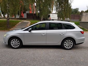 Seat Leon 3 ST - 4