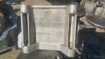 Motor Piaggio M361M - 4