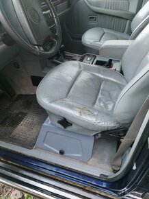 Mercedes G 350 TD - 4