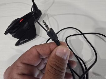 Trust Gaming mikrofon 10e - 4