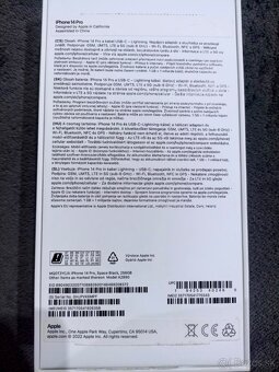 apple iphone 14 pro - 4
