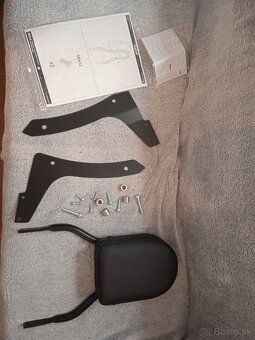 KAWASAKI VULCAN S 650 - 4