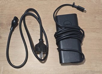 Dell XPS15 (9530) I9 13th Gen 15,6" OLED 3.5K (3456x2160) I - 4