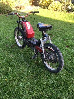 Babetta 210 na diely - 4
