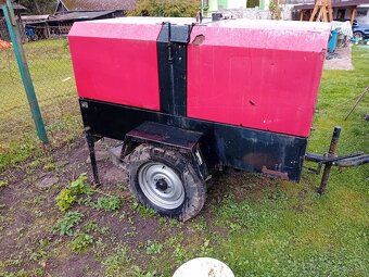 Elektrocentrála - 4