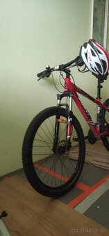 Bicykel Giant talon 6000 series - 4