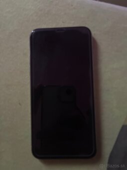 iPhone XS Silver 64 GB – funkčný čiastočne / na diely - 4