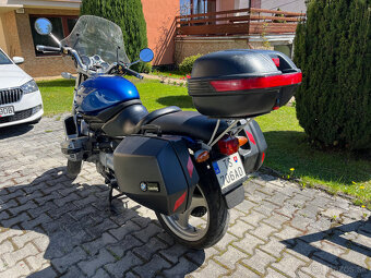 BMW R 1100 R rok 2000 - 4