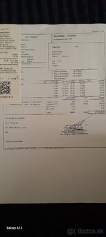 Škoda fabia 1.9 TDI - 4