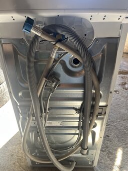 Práčka Electrolux - 4