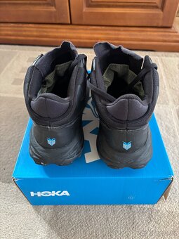 Hoka speedgoat GTX 42 - 4