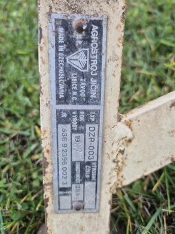 Predám vodné čerpadlo - 4