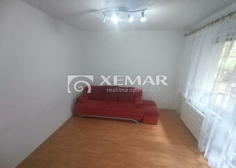 PREDAJ 1 izbový byt Zvolen - 4