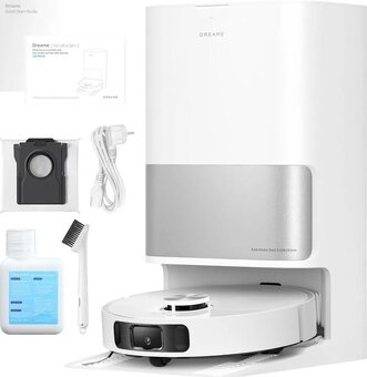 Roboticky vysávač dreame L10s Ultra Gen2 - 4