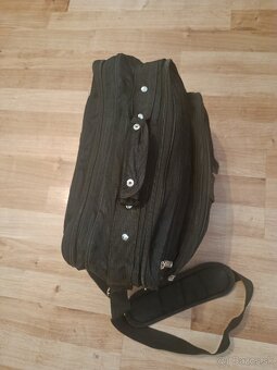 Pánska taška - - 4