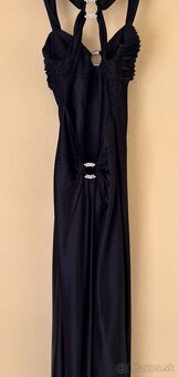 Krasne spoločenské šaty - 4