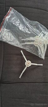 Xiaomi Robot Vacuum bočné kefy -príslušenstvo - 4