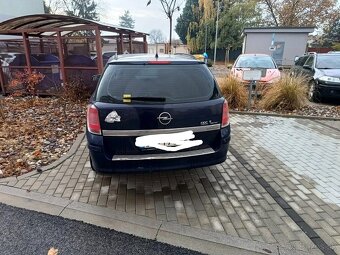 OPEL ASTRA na predaj - 4