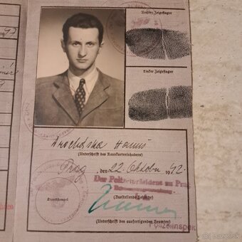 Legitimácia tretia ríša Nemecko - 4