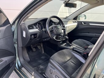 Škoda Superb 1.6 TDi 77kW Elegance GreenLine - 4