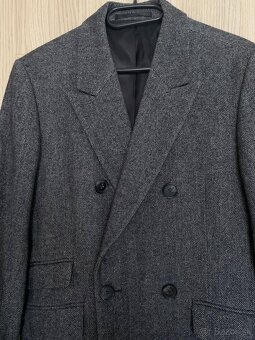 Pánsky kabát č. S Marks&Spencer - 4