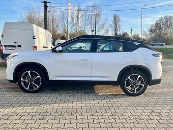 Nový Dongfeng Mage E2 1.5T 7DCT - 4